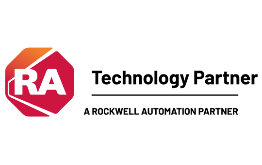RA Partner Logo