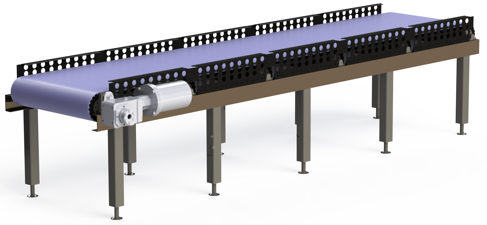 conveyor