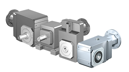 Right Angle Gear Box | Planetary Gearbox | STOBER Products