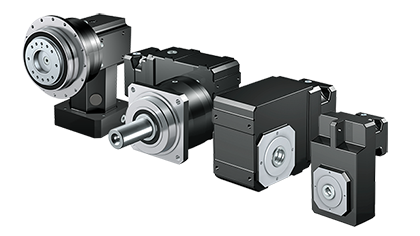 Right Angle Gear Box | Planetary Gearbox | STOBER Products